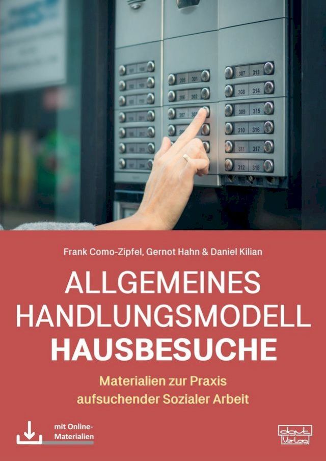  Allgemeines Handlungsmodell Hausbesuche (AHH)(Kobo/電子書)