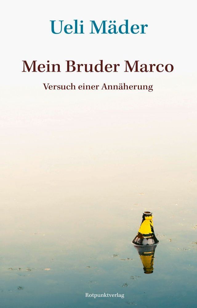  Mein Bruder Marco(Kobo/電子書)