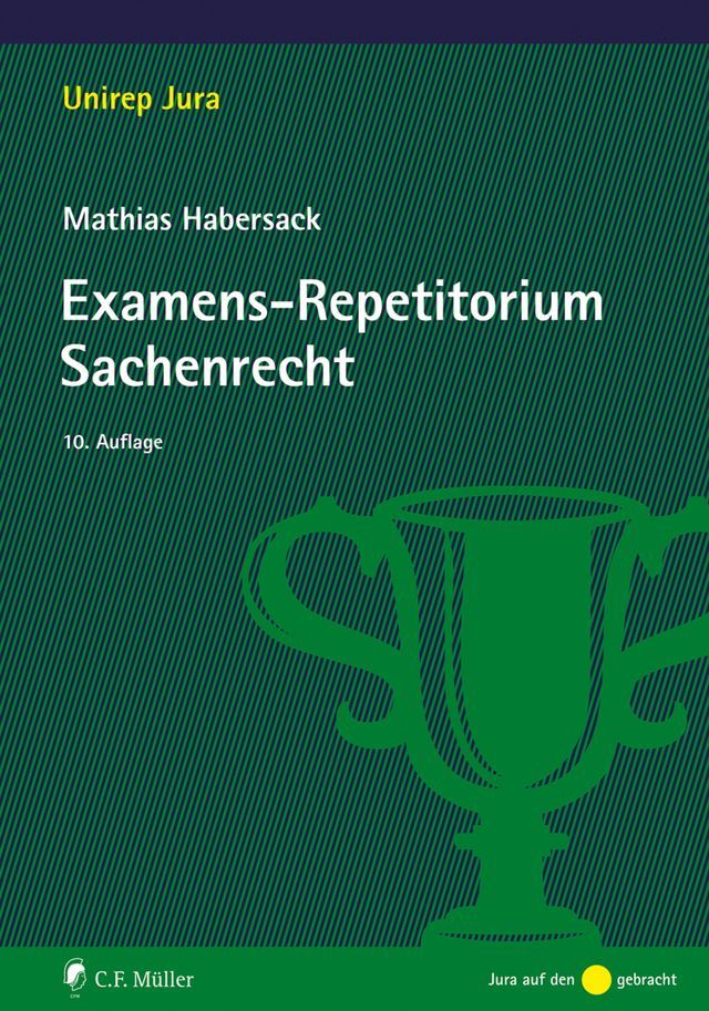  Examens-Repetitorium Sachenrecht(Kobo/電子書)