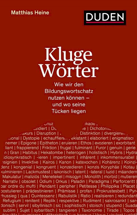 Kluge W&ouml;rter(Kobo/電子書)