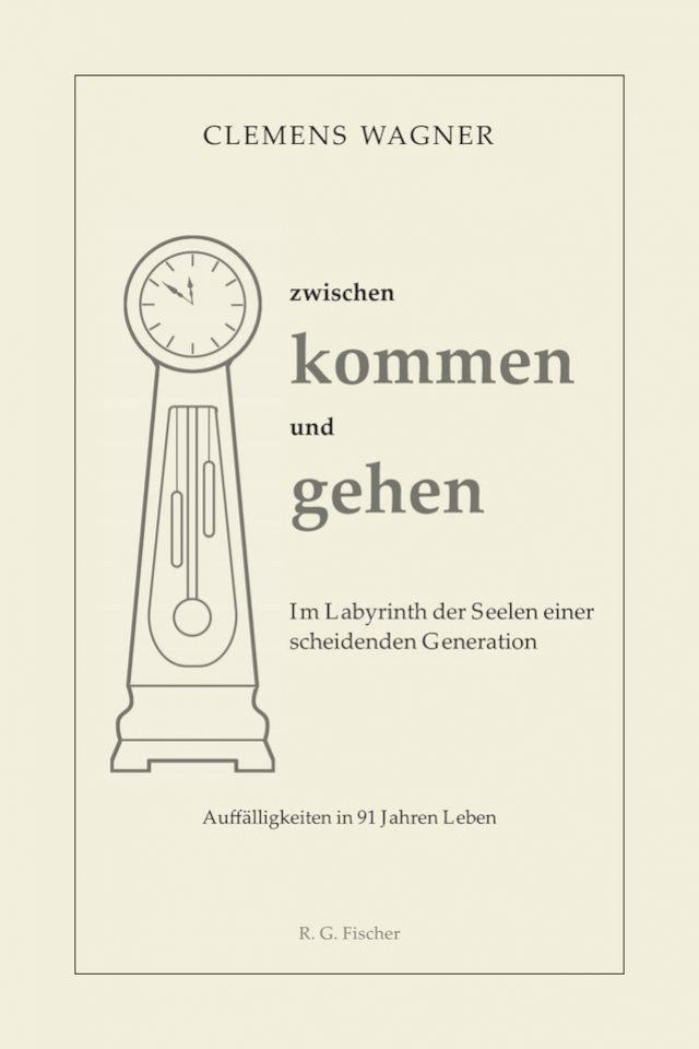  zwischen kommen und gehen(Kobo/電子書)