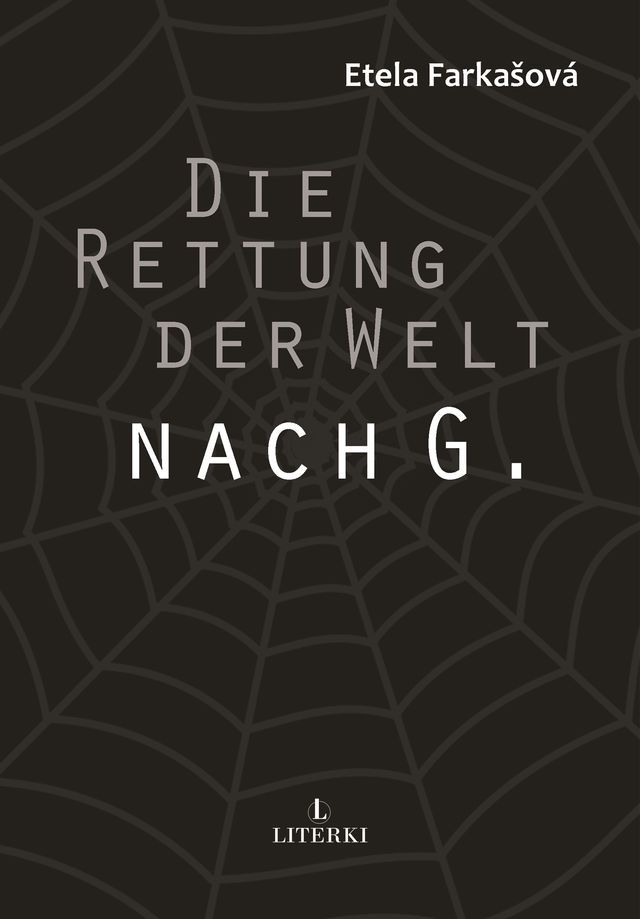  Die Rettung der Welt nach G.(Kobo/電子書)