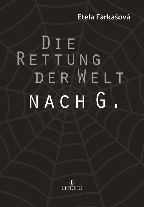 Die Rettung der Welt nach G.(Kobo/電子書)