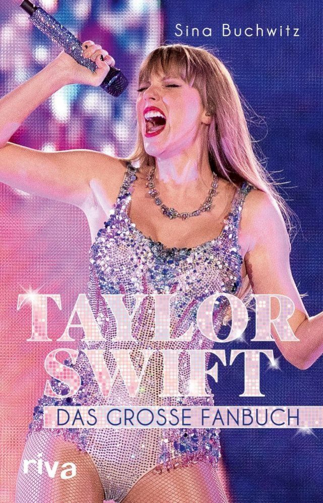  Taylor Swift(Kobo/電子書)