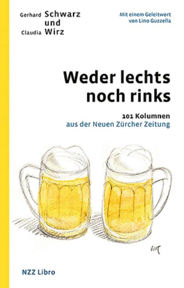  Weder lechts noch rinks(Kobo/電子書)