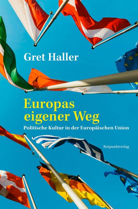 Europas eigener Weg(Kobo/電子書)