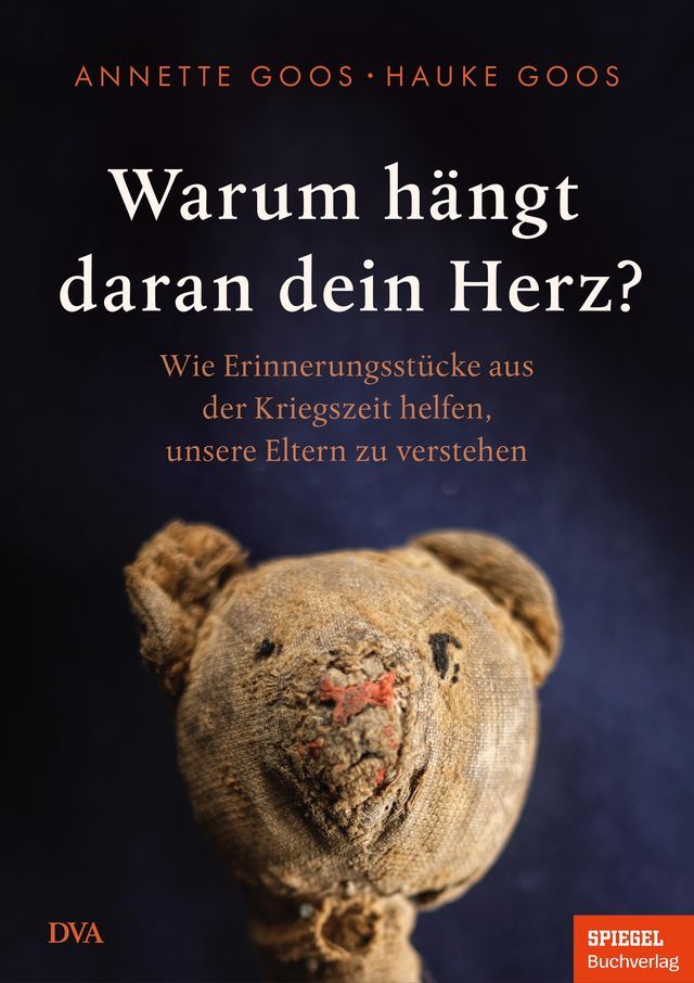  Warum hängt daran dein Herz?(Kobo/電子書)