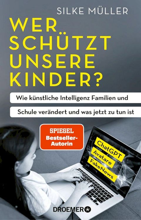 Wer sch&uuml;tzt unsere Kinder?(Kobo/電子書)