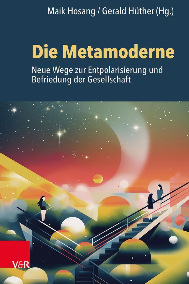  Die Metamoderne(Kobo/電子書)