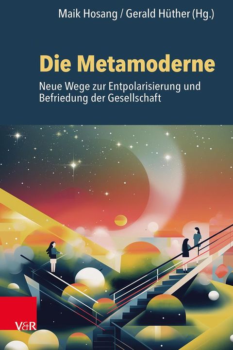 Die Metamoderne(Kobo/電子書)