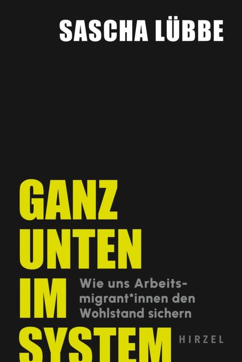 Ganz unten im System(Kobo/電子書)