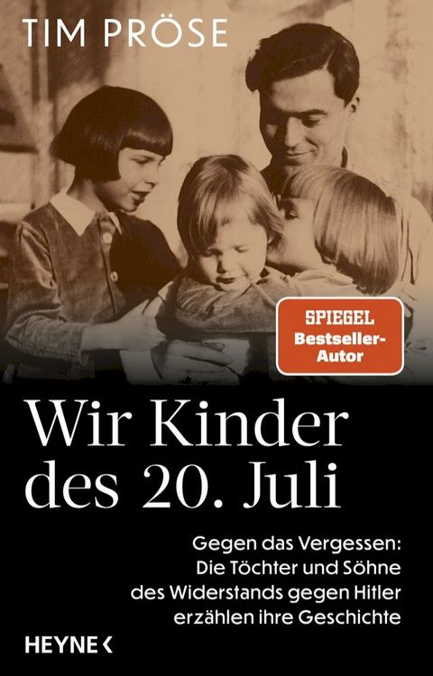 Wir Kinder des 20. Juli(Kobo/電子書)