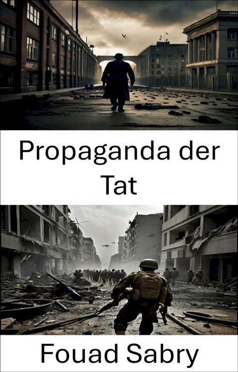 Propaganda der Tat(Kobo/電子書)