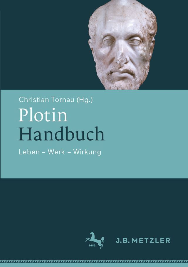  Plotin-Handbuch(Kobo/電子書)