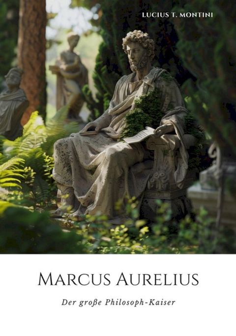 Marcus Aurelius(Kobo/電子書)