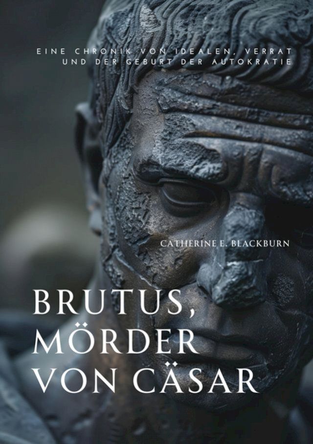  Brutus, Mörder von Cäsar(Kobo/電子書)