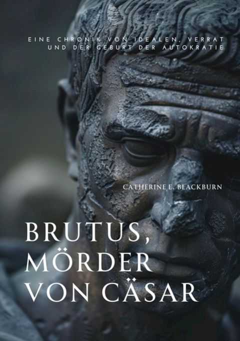 Brutus, M&ouml;rder von C&auml;sar(Kobo/電子書)