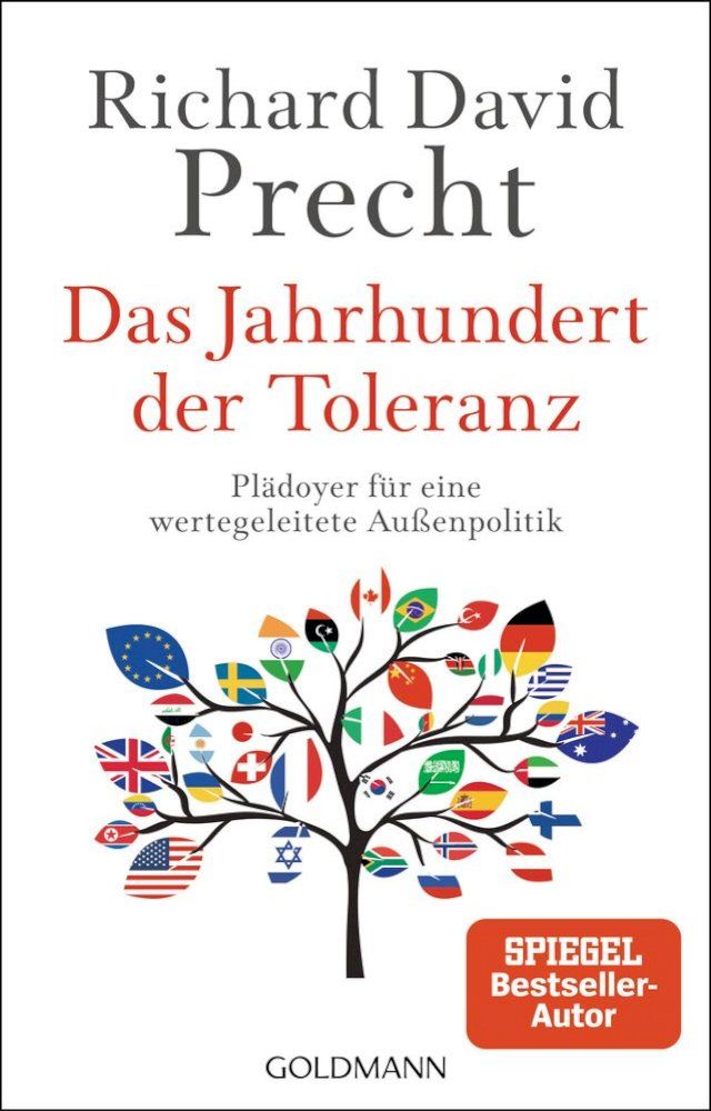  Das Jahrhundert der Toleranz(Kobo/電子書)