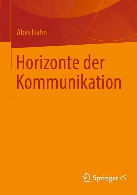 Horizonte der Kommunikation(Kobo/電子書)