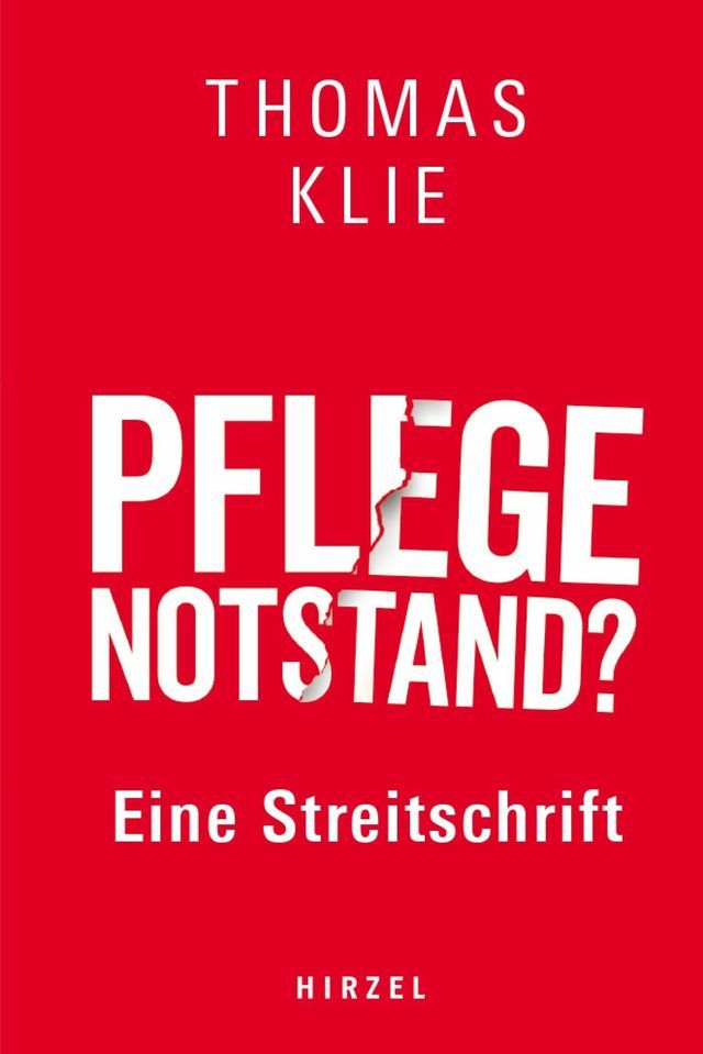  Pflegenotstand?(Kobo/電子書)