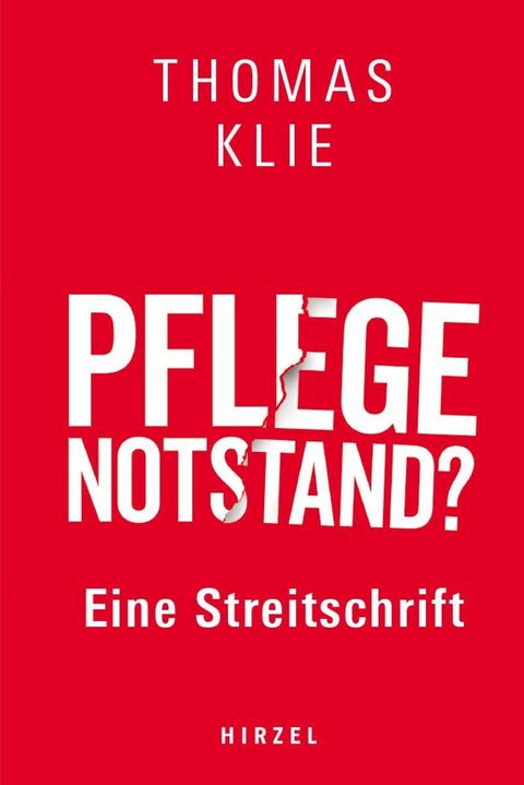 Pflegenotstand?(Kobo/電子書)