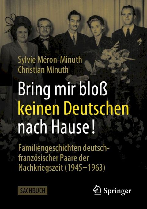 Bring mir blo&szlig; keinen Deutschen nach Hause!(Kobo/電子書)