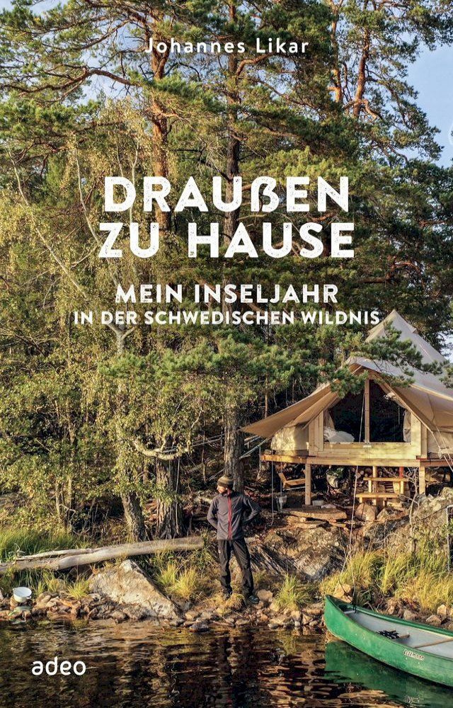  Drau&szlig;en zu Hause(Kobo/電子書)