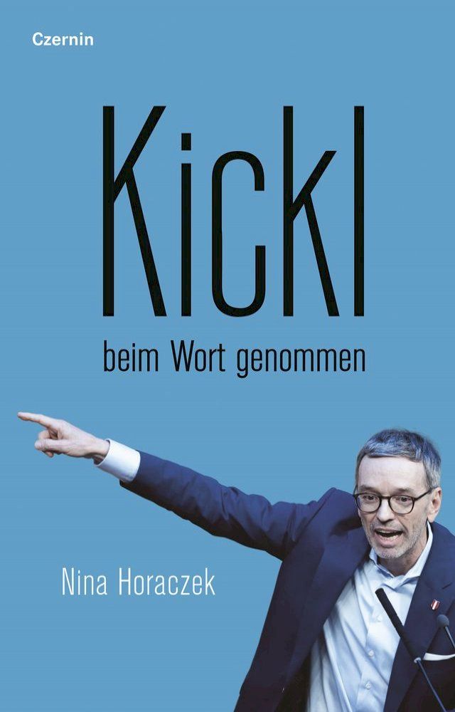  Kickl beim Wort genommen(Kobo/電子書)