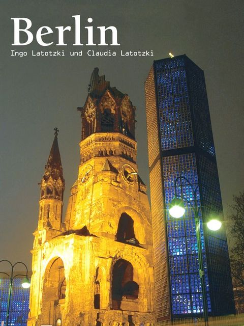 Berlin(Kobo/電子書)