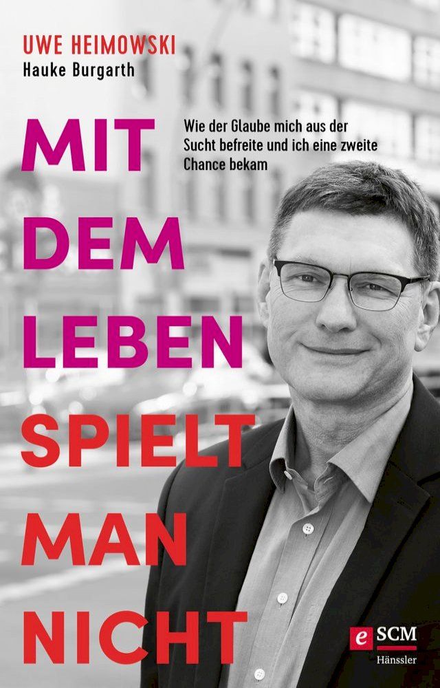  Mit dem Leben spielt man nicht(Kobo/電子書)