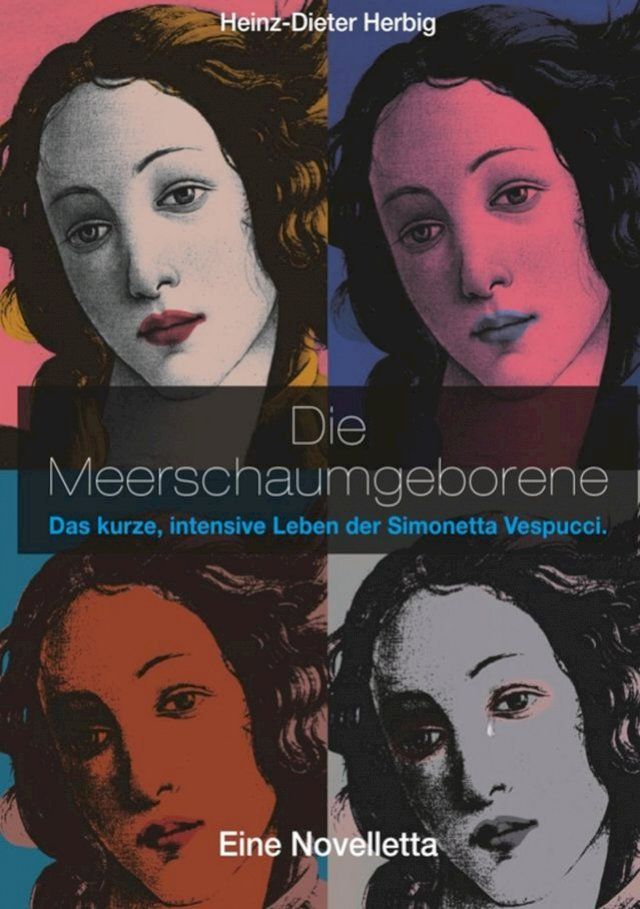  Die Meerschaumgeborene(Kobo/電子書)