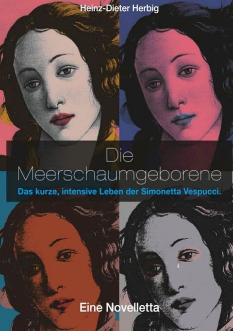 Die Meerschaumgeborene(Kobo/電子書)