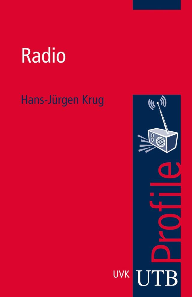  Radio(Kobo/電子書)