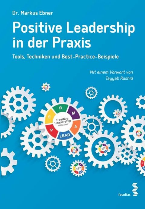 Positive Leadership in der Praxis(Kobo/電子書)