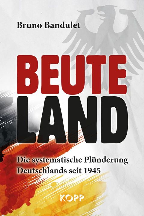 Beuteland(Kobo/電子書)