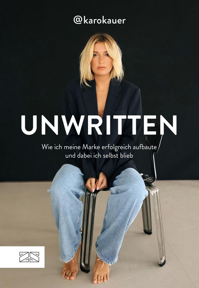  Unwritten(Kobo/電子書)