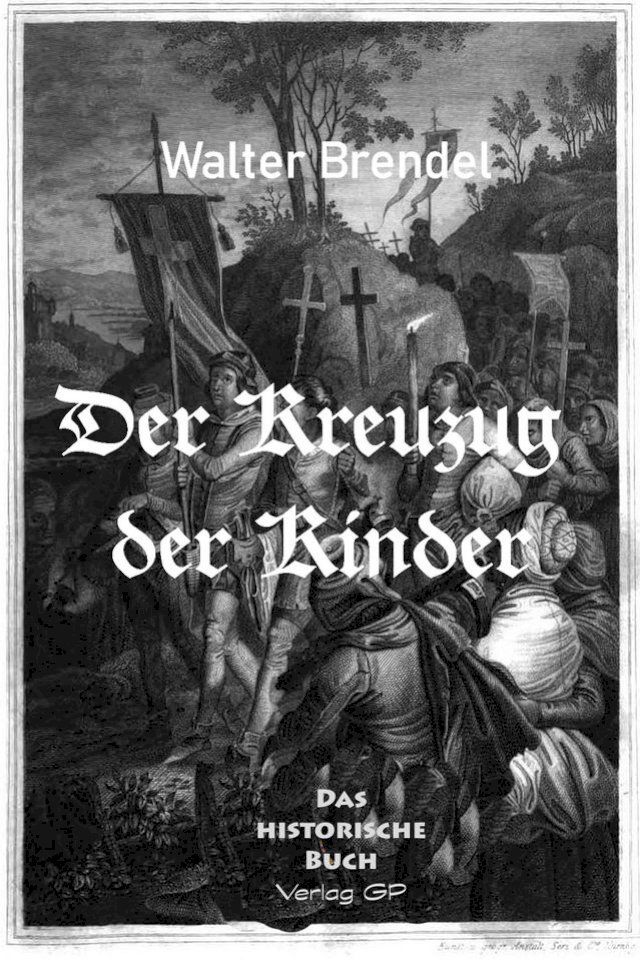  Der Kreuzzug der Kinder(Kobo/電子書)