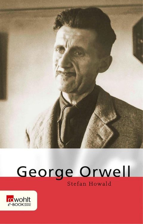 George Orwell(Kobo/電子書)