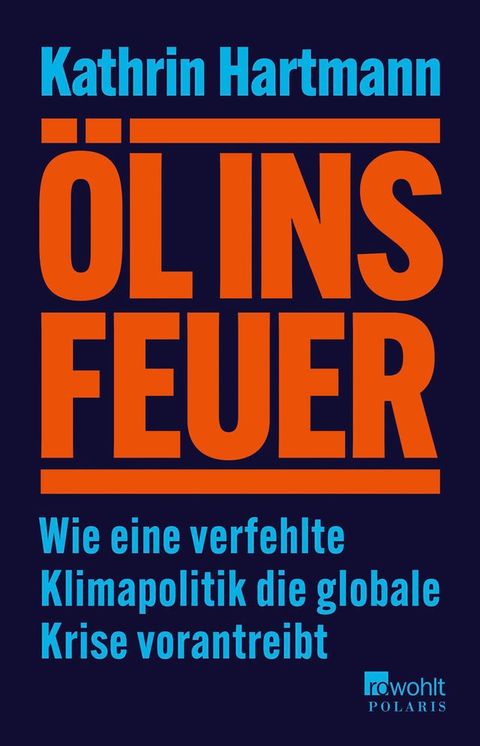 &Ouml;l ins Feuer(Kobo/電子書)