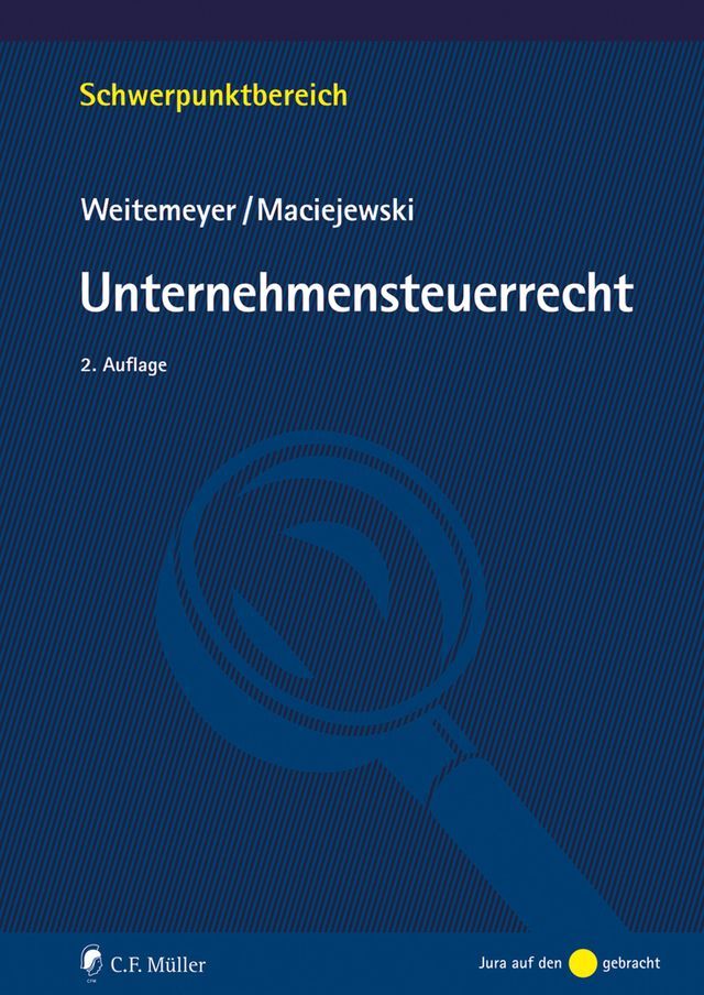  Unternehmensteuerrecht(Kobo/電子書)