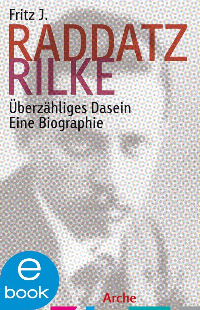  Rilke(Kobo/電子書)