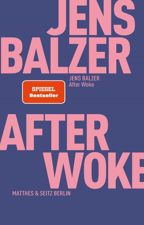 After Woke(Kobo/電子書)