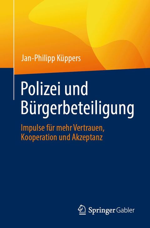 Polizei und B&uuml;rgerbeteiligung(Kobo/電子書)