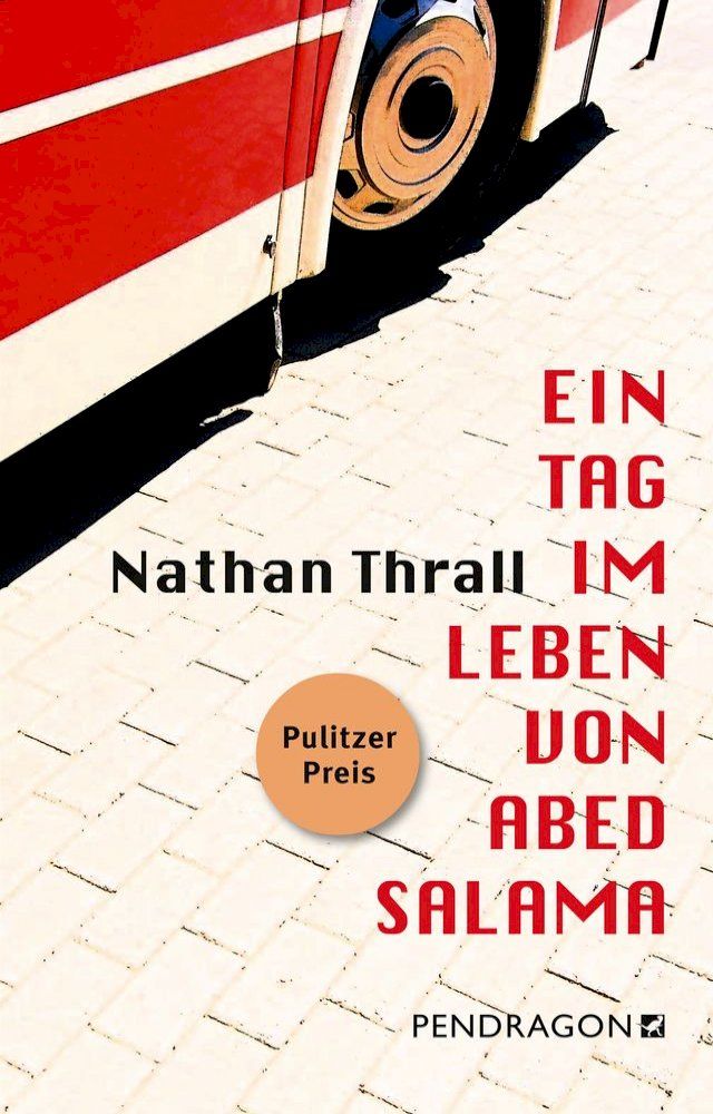  Ein Tag im Leben von Abed Salama(Kobo/電子書)