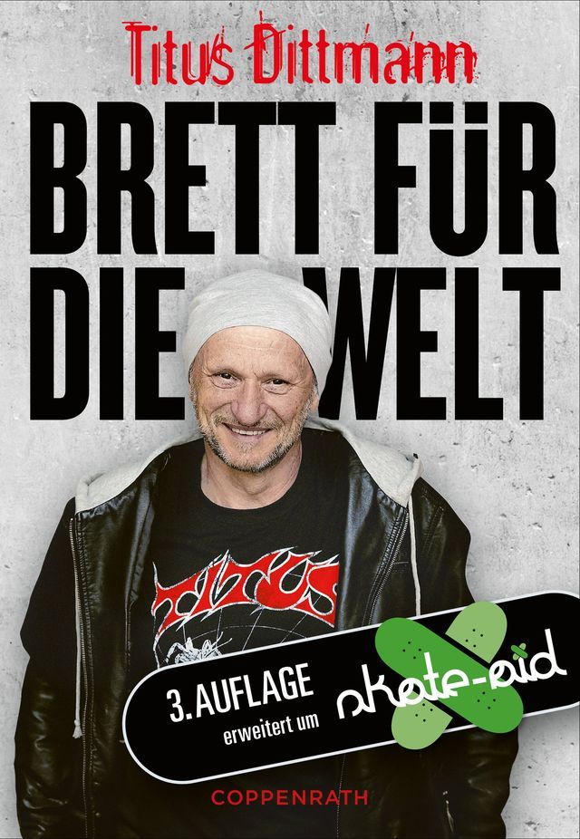  Brett für die Welt(Kobo/電子書)