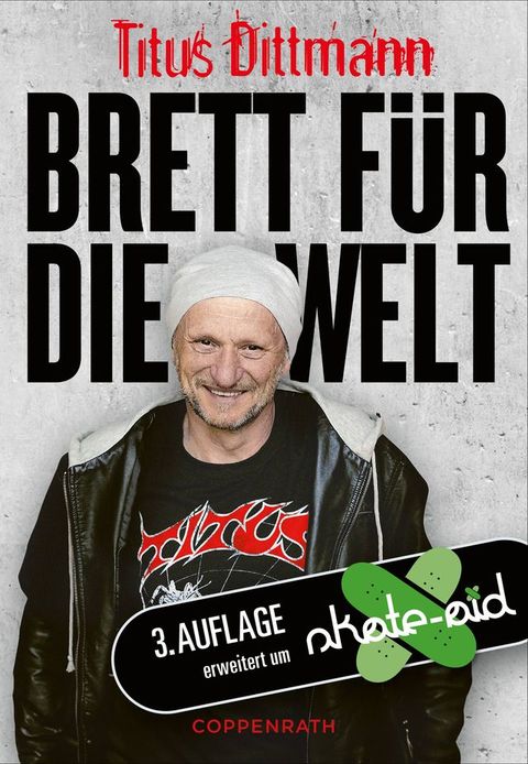 Brett f&uuml;r die Welt(Kobo/電子書)