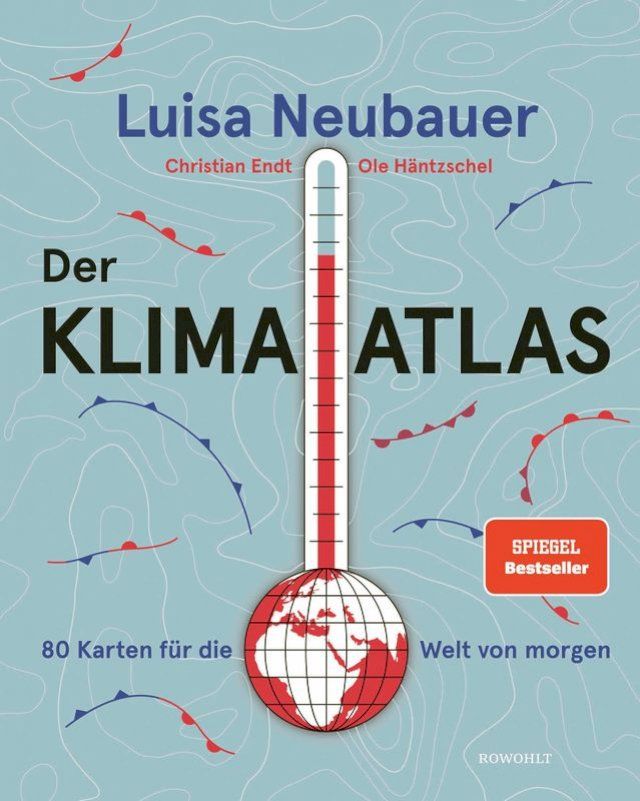  Der Klima-Atlas(Kobo/電子書)