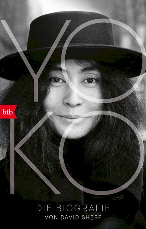 Yoko(Kobo/電子書)