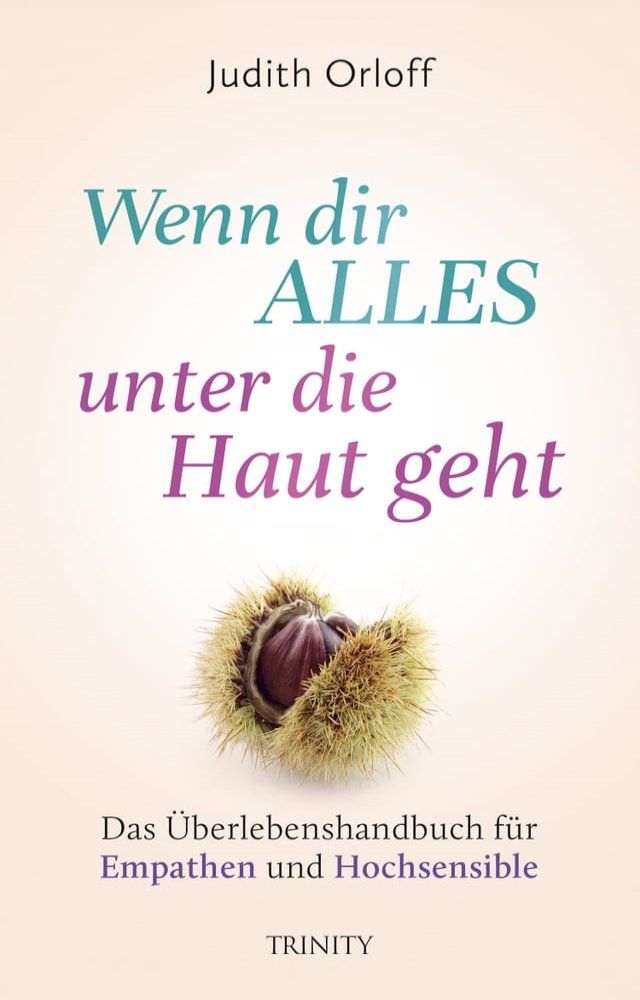  Wenn dir alles unter die Haut geht(Kobo/電子書)