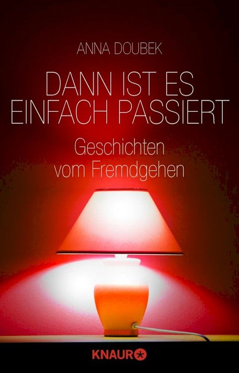 Dann ist es einfach passiert(Kobo/電子書)